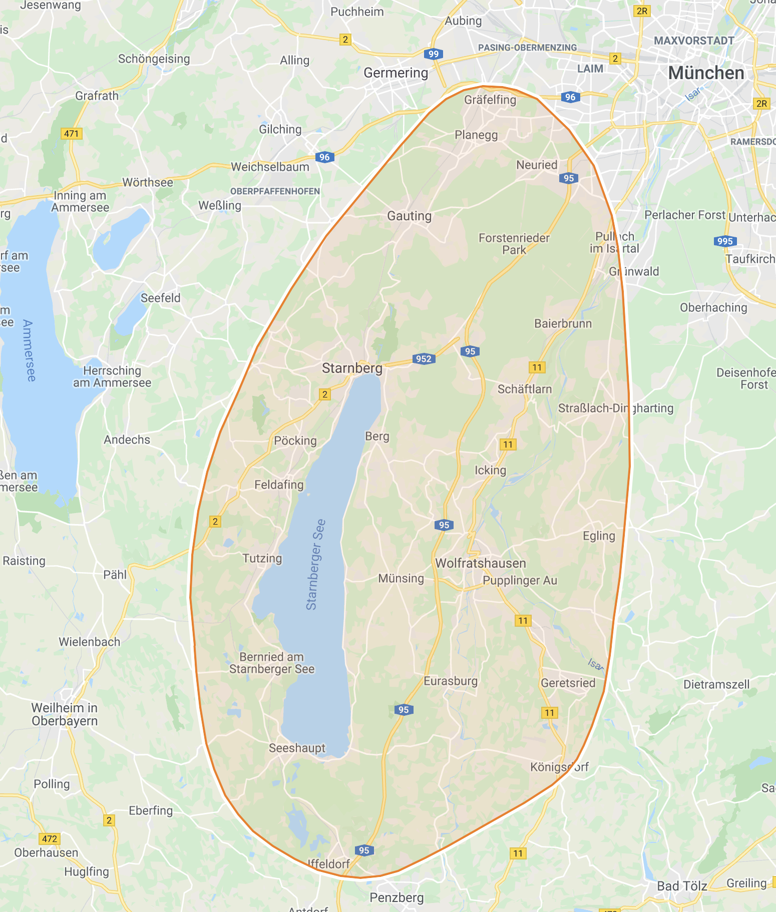 Dr. Ina Hipp - Mobile Tierarztpraxis rund um den Starnberger See – Landkreis Starnberg, Landkreis Bad-Tölz Wolfratshausen und süd-westlicher Landkreis München.
